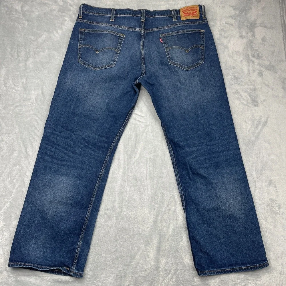 Levis levi 569